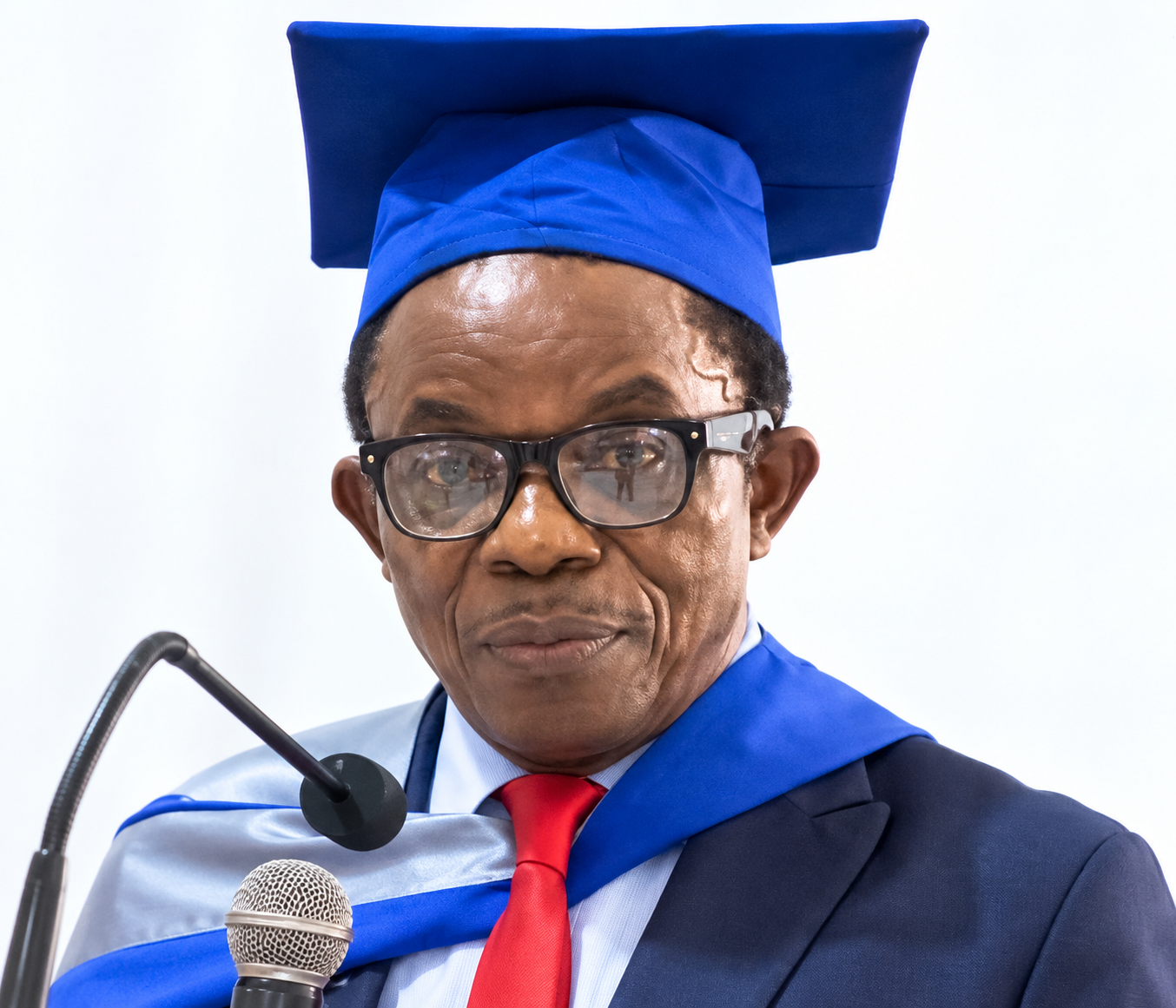 Mr. Edwin Ojieho